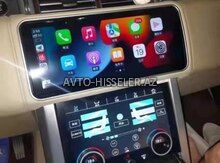 Range Rover android monitoru — Bakı