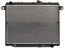 Lexus LX470 Su radiatoru 16400-50212 — Bakı