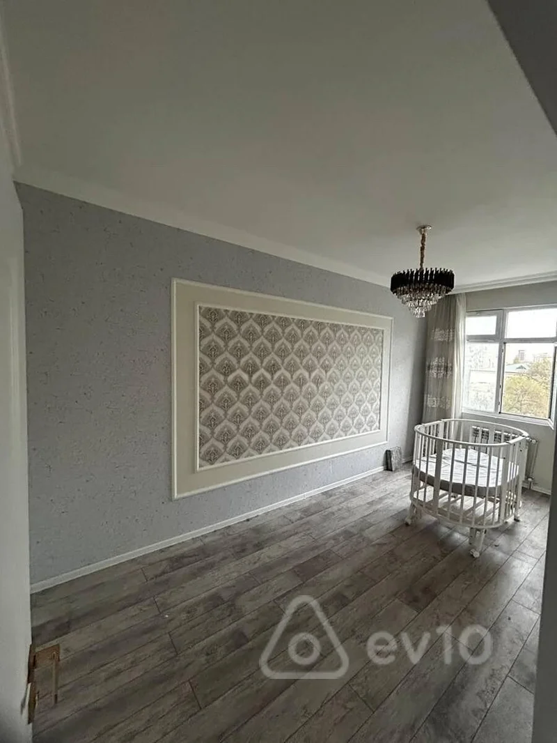 2 otaqlı mənzil, 60 m², Mircəlal — kirayə — Mənzil, Bakı (3)