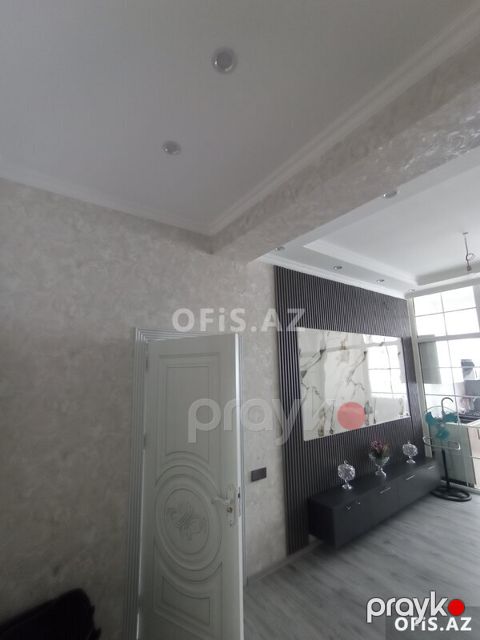 Yeni tikili Kirayə Verilir Abşeron r., Masazır q., 2 otaq, 60 m² — Bakı