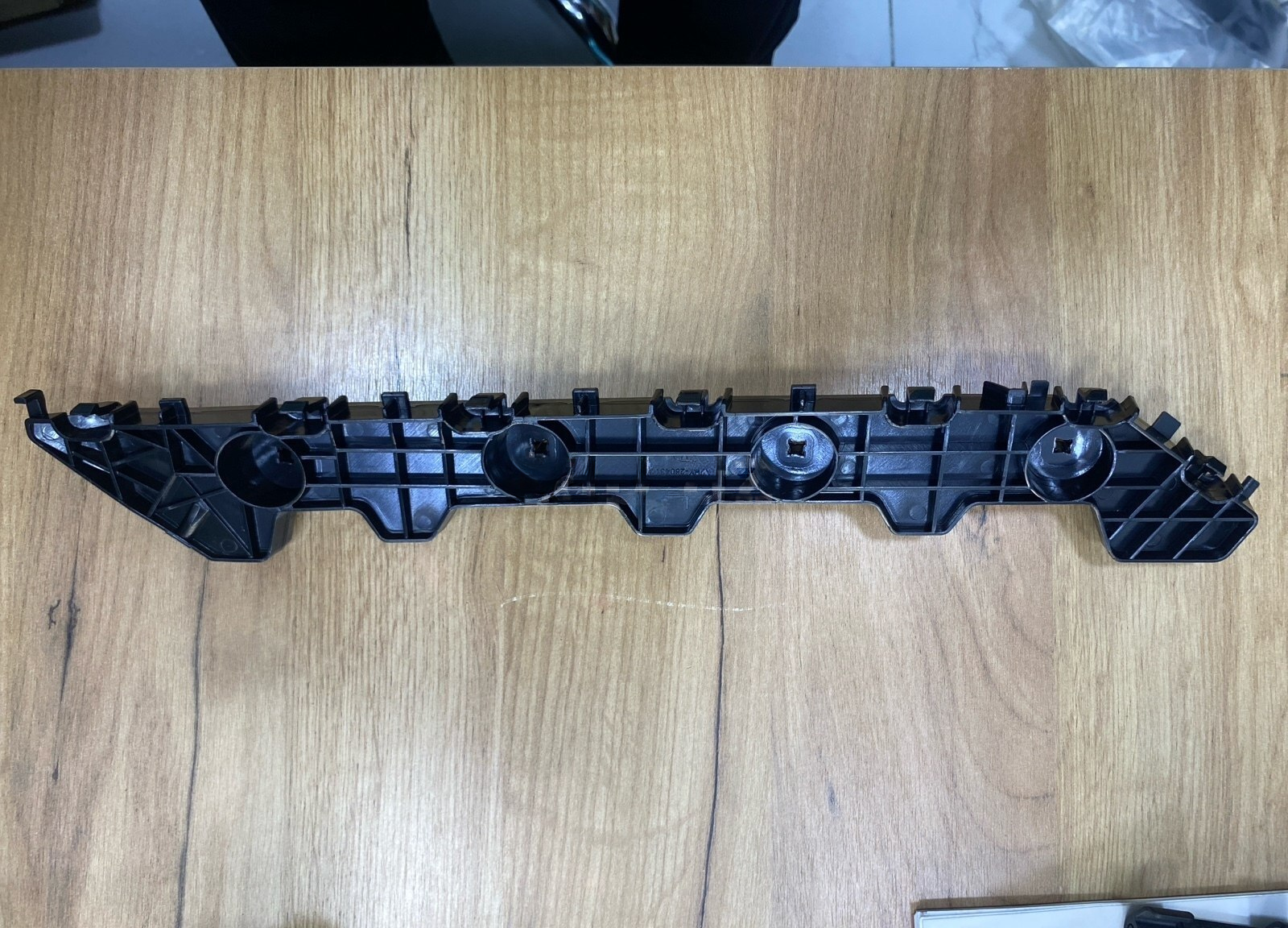 Arxa sol bamper darağı BYD Destroyer — Bakı