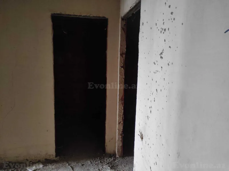 Satılır 2 otaqlı Mənzil Yeni tikili 65 m² Bakı, Nizami r., Neftçilər m — Mənzil, Bakı (4)