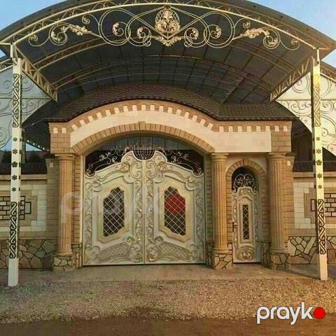Polikarbonat talvar — Bakı
