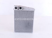 Mercedes W164 ML və GL Radiator Peçi – avto-hisseler.az — Bakı