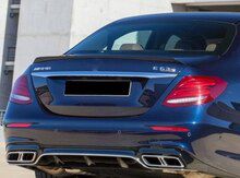 Bufer arxa 6.3 AMG Mercedes-Benz W213 — Bakı