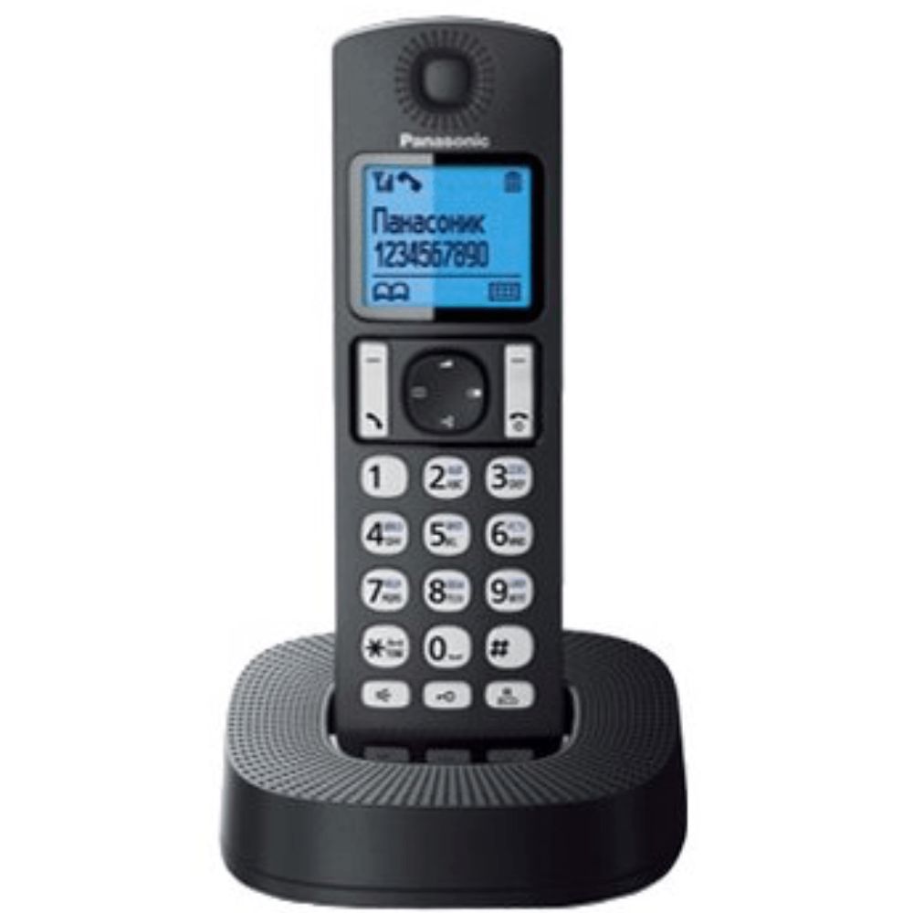 Dect telefon Panasonic KX-TGC310UC1 — Kabel və radio telefonları, Bakı