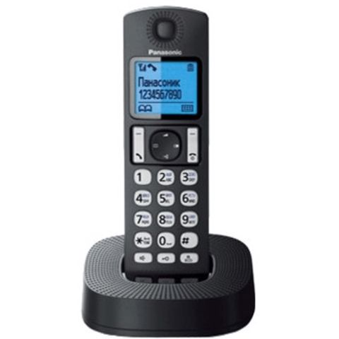 Dect telefon Panasonic KX-TGC310UC1 — Simli və radiotelefonlar