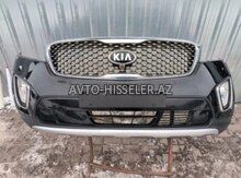 Kia Sorento 2015 ehtiyat hissələri — Bakı