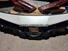 Toyota Camry 2023 Ablisovka — Bakı