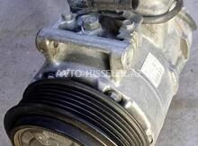 Mercedes W211 Kondisioner Kompressoru -avto-hisseler.az — Bakı
