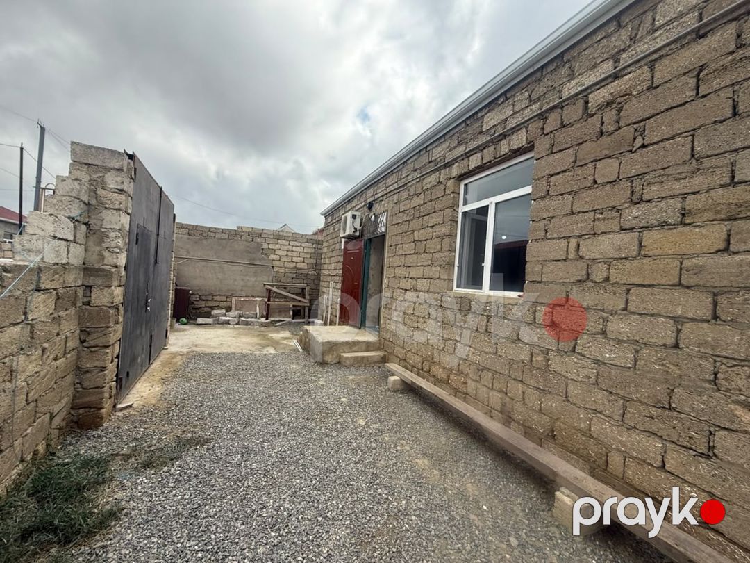 Bağ evi, 120 m², Sabunçu r., Bakı — Daşınmaz əmlak, Bakı (2)