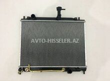 Hyundai Accent 1.5 Dizel Su Radiatoru — Bakı