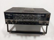 Moskvic 412-408 radiosu — Bakı