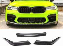 BMW F90 lip spoyleri — Bakı