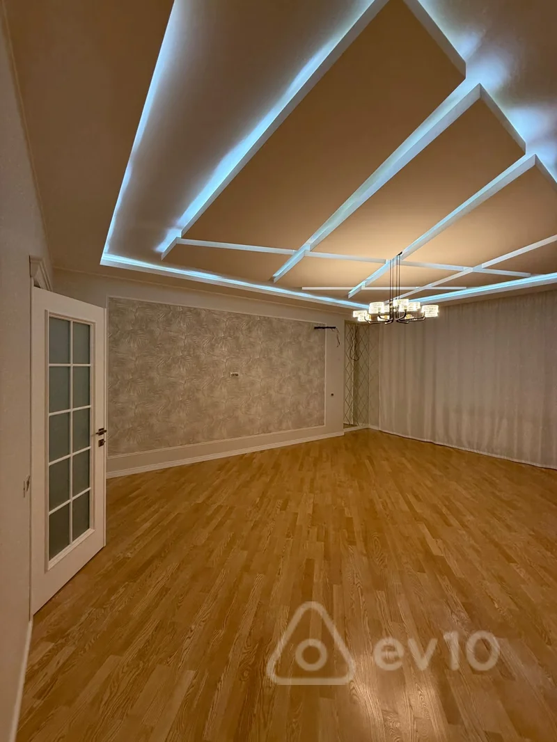 3 otaqlı mənzil, 147 m², Bəkir Çobanzadə — Mənzil, Bakı (3)