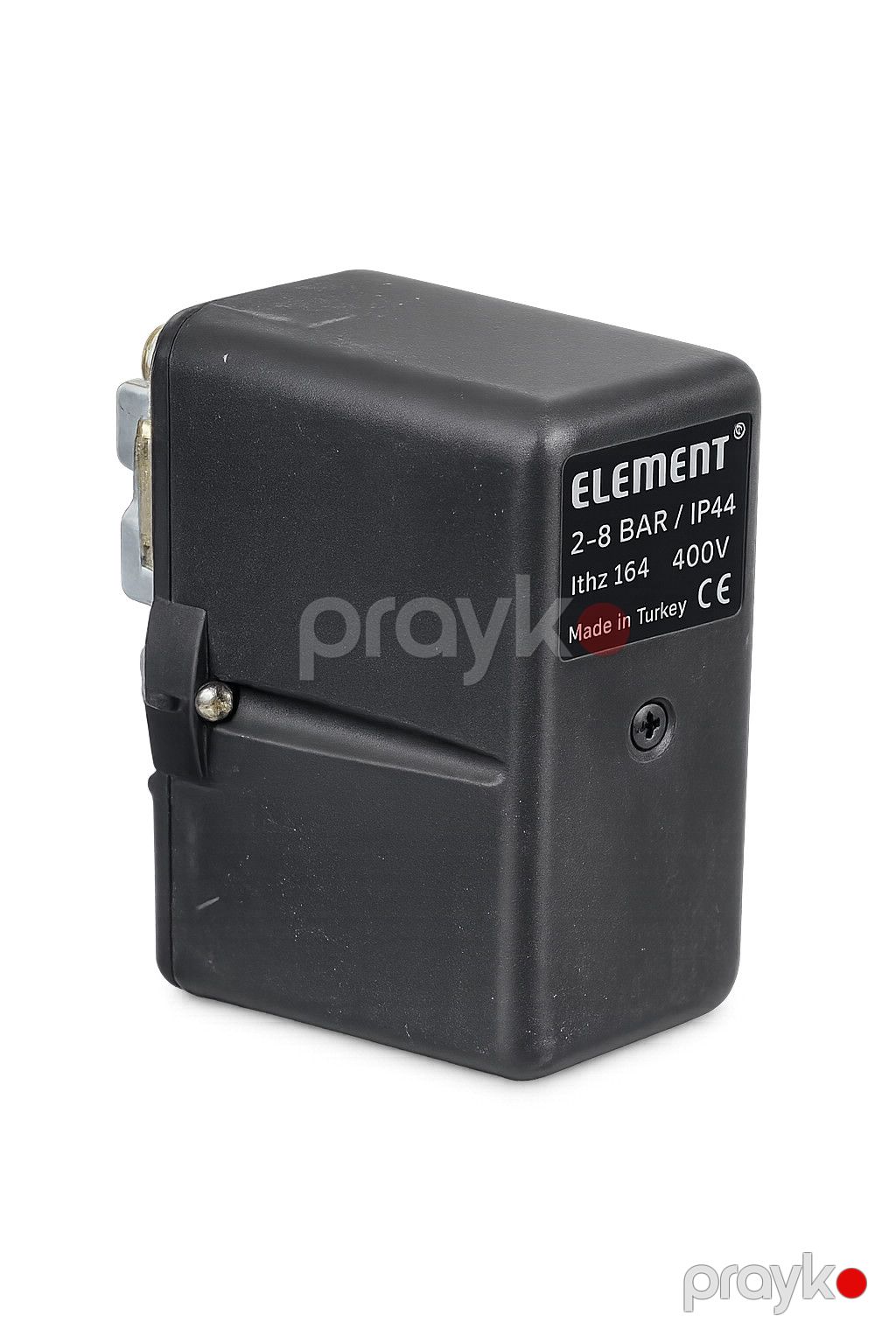 Rele Shimge, element 2-8 380V 3FAZA, 12 mm, Beyin, Plastik — Mallar, Bakı (2)