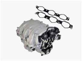 Hava kollektoru Mercedes W212/W211 — Bakı