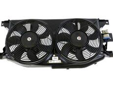 W163 ML Elektrik Vintilyator — Bakı