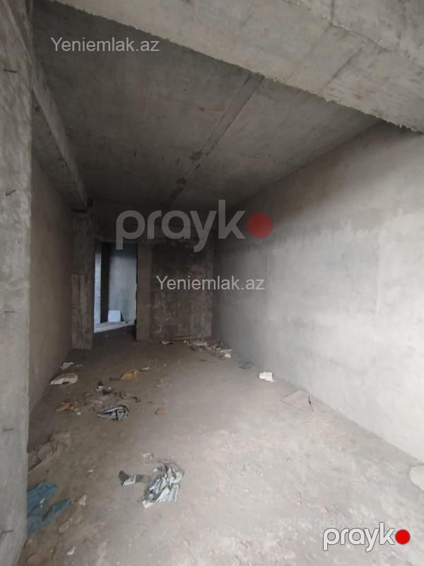 Satılır 1 otaqlı Bina evi menzil (Yeni tikili), 72 m², Xətai rayonu — Mənzil, Bakı (7)