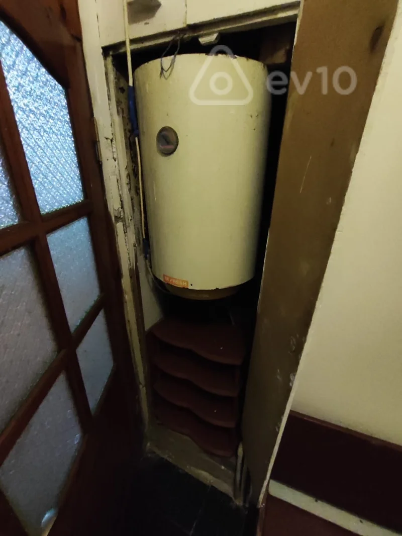 3 otaqlı həyət evi, 65 m², Gənclik M — kirayə — Ev, villa, Bakı (7)
