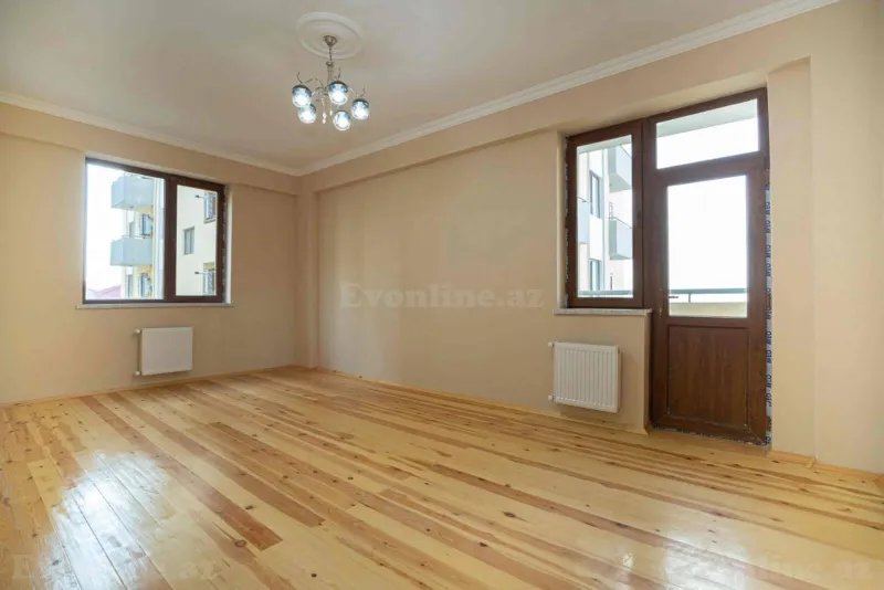 Satılır 4 otaqlı Mənzil Yeni tikili 88 m² Sumqayıt — Mənzil, Sumqayıt (6)