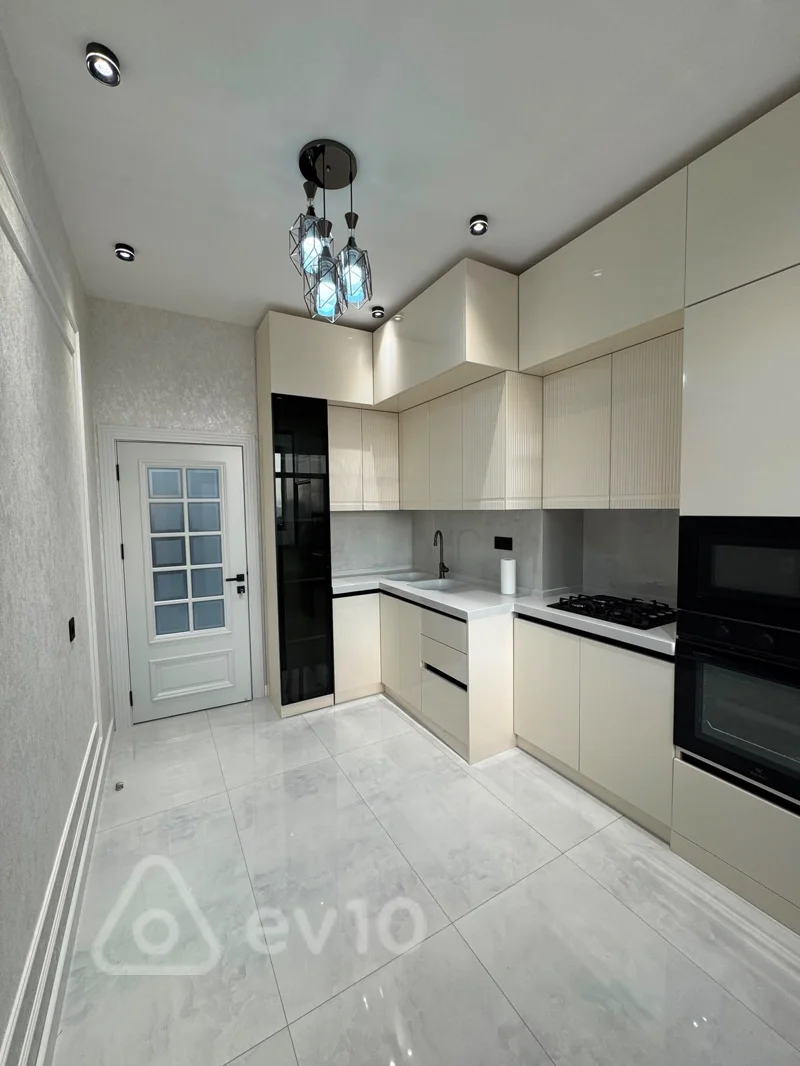 2 otaqlı mənzil, 85 m², Abbas Fetullayev — kirayə — Mənzil, Bakı (6)