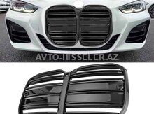 BMW G22 Radiator Barmaqlığı (Ablisovka) — Bakı
