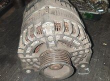Nissan Tiida dinamosu — Bakı