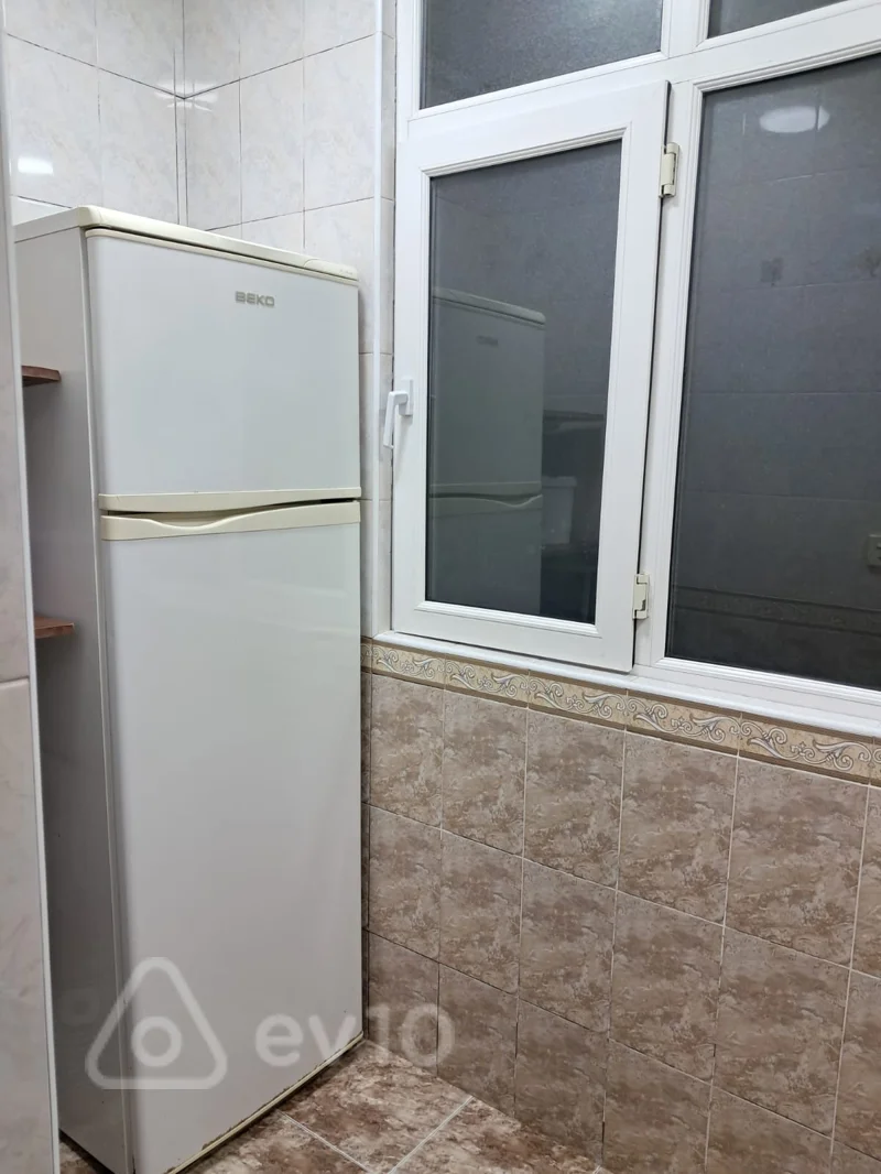 3 otaqlı mənzil, 80 m², Zaur Şərifov — kirayə — Mənzil, Bakı (9)