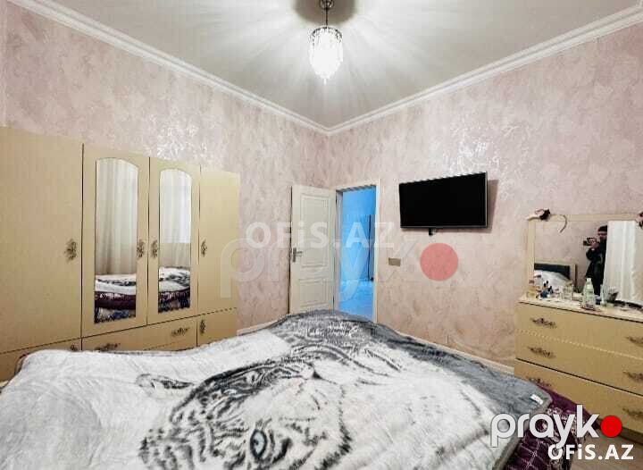 Həyət evləri Satılır Abşeron r., 3 otaq, 76 m² — Ev, villa, Bakı (7)