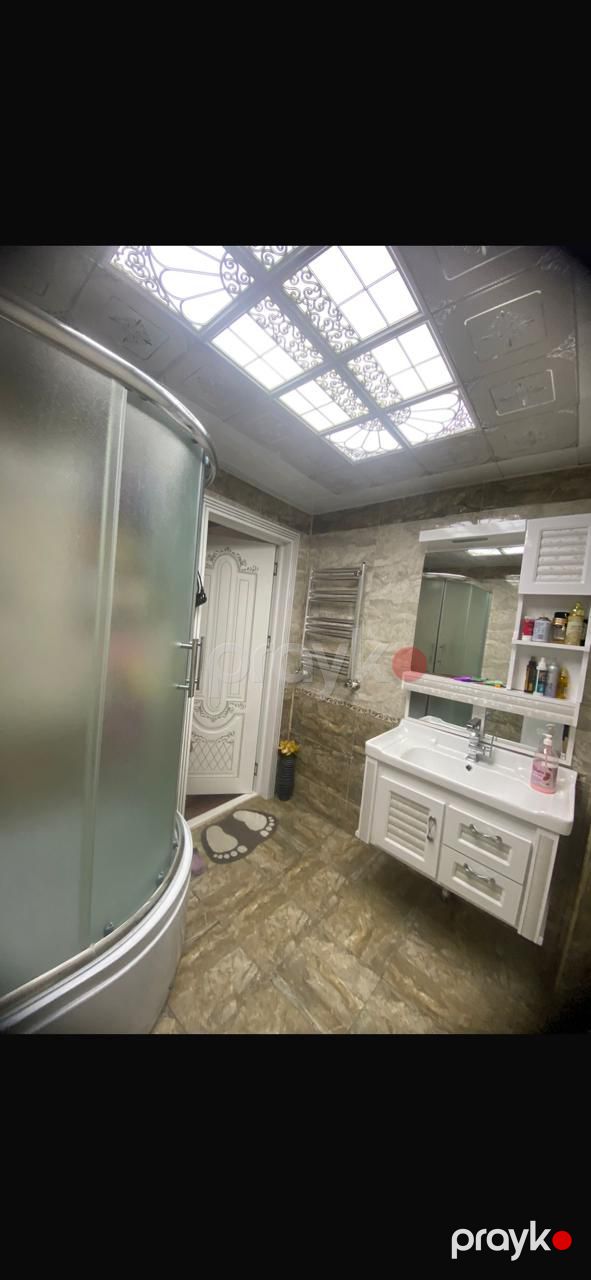 Satış: 2 otaqlı Yeni tikili, 60 m², Abşeron rayonu — Mənzil, Bakı (8)