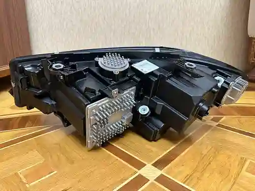 Fara BMW G20 — Avtomobil işığı, Bakı (5)