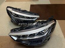 Haval Jolion Sağ və Sol Faralar — Bakı