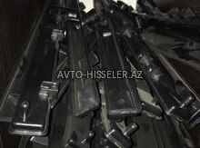 Mitsubishi Airtrek Radiator qapaqları — Bakı