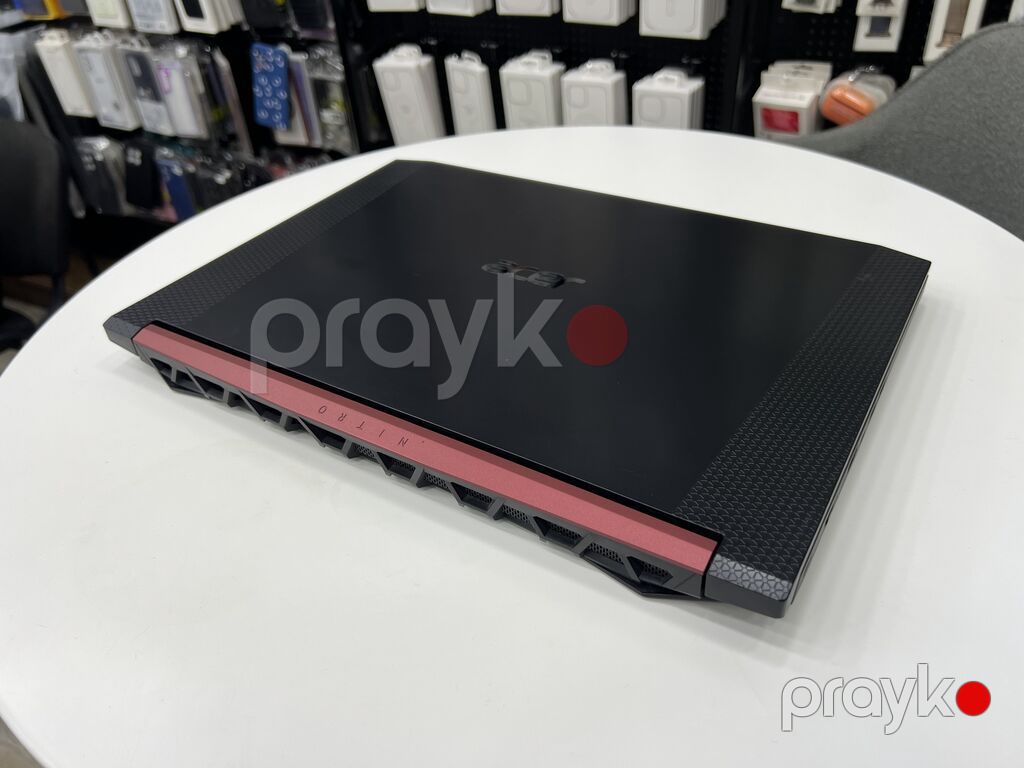 Acer Nitro 5 Intel Core i5 9300H 2.4GHz RAM 16GB DDR4 SSD 512GB M2 — Acer, Bakı (4)