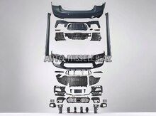 BMW F90 M5 body kit — Bakı