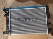 Chevrolet Kobalt su radiatoru — Bakı
