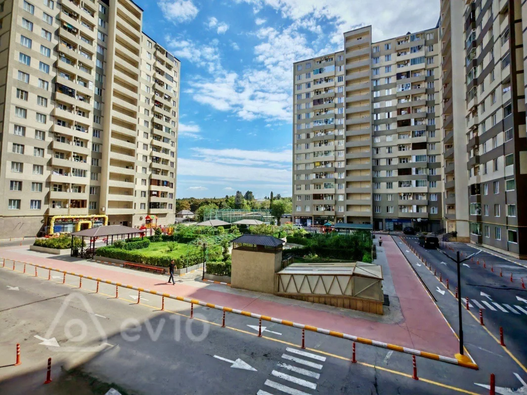2 otaqlı mənzil, 42 m², Xurşudabu Natavan küçəsi — Bakı