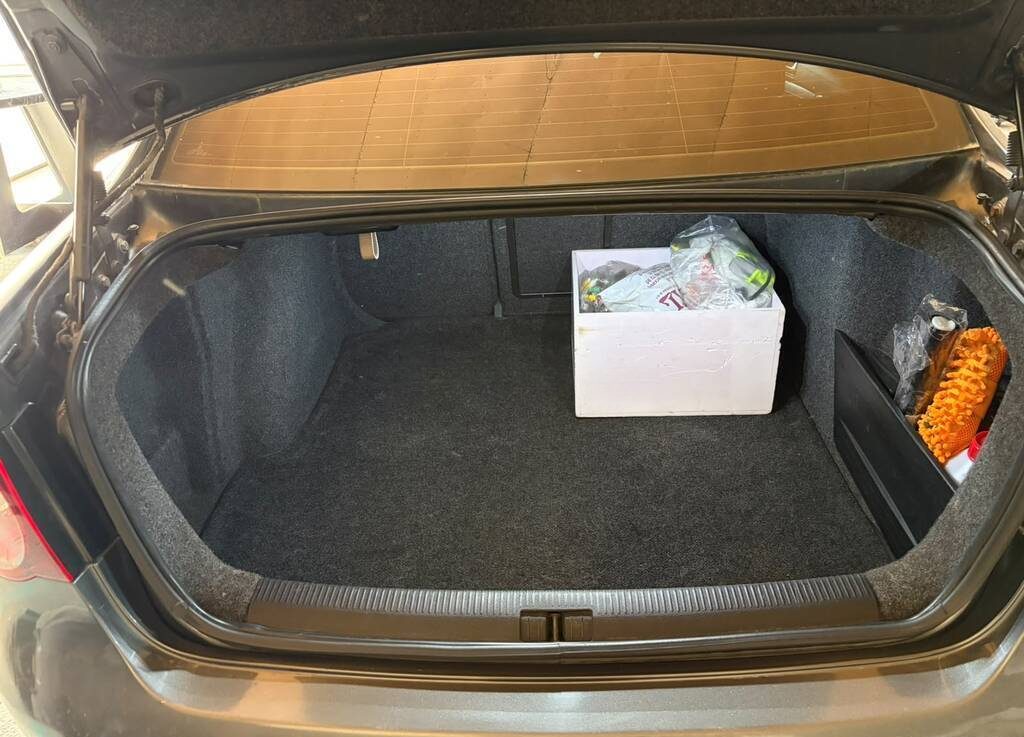 Volkswagen Jetta, 2007 il, 238000 km, 2.5 L 10-HC-202 — Avtomobillər, Bakı (10)
