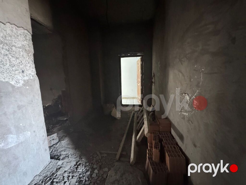 3 otaqlı, Yeni tikili, 158 kv. m — Mənzil, Bakı (3)