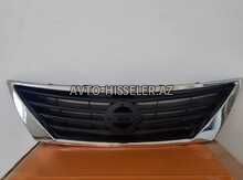 Nissan Sunny 2012 radiator barmaqlığı — Bakı