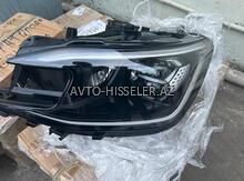 Volkswagen ID6 farası — Bakı