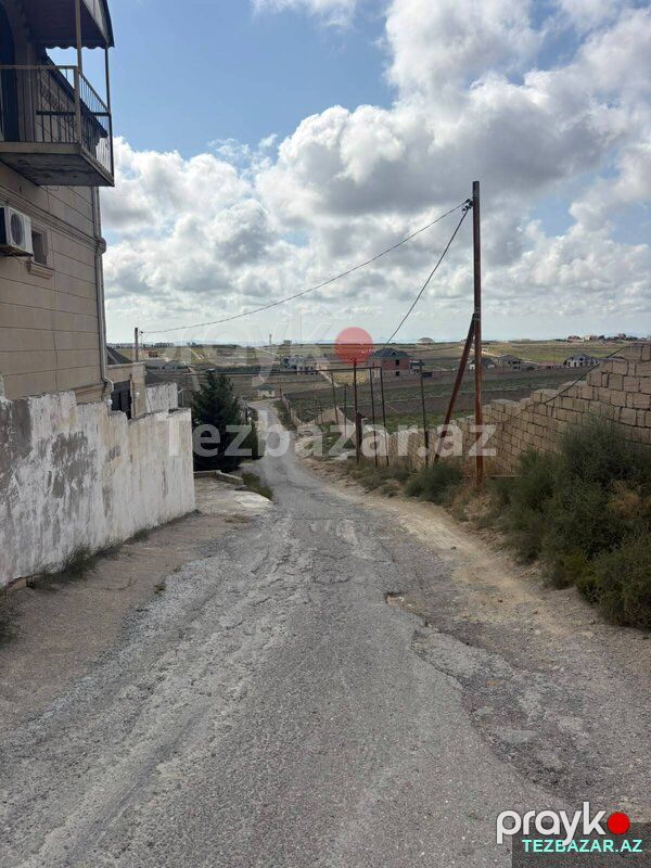 Torpaq satilir — Torpaq, Bakı (3)