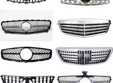 Mercedes radiator barmaqlığı (Ablisovka) — Bakı