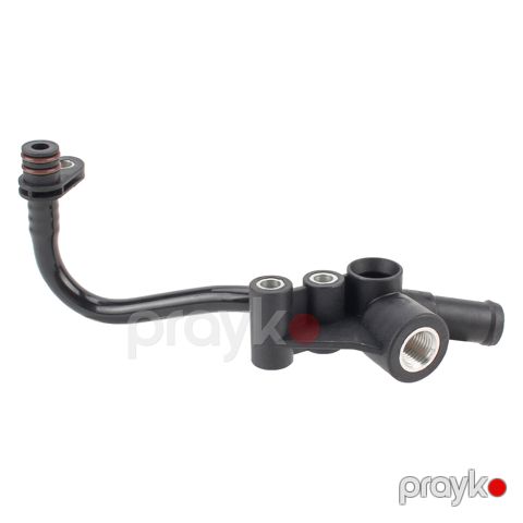 M278 Turbokompressor Soyuducu borusu — Bakı