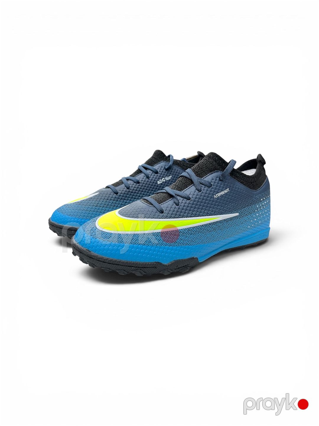 Futbol butsları No Brand ACC, Fiberskin Sprintgrid, ölçü 38 — Mallar, Bakı (2)