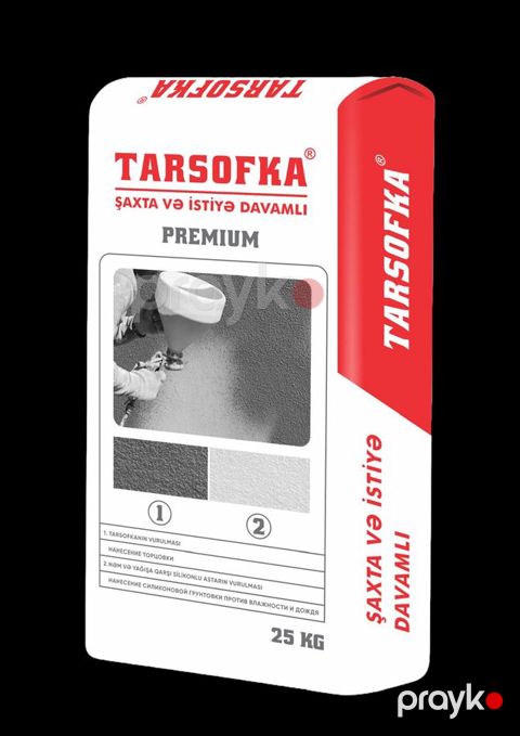 Tarsofka məhsulları – Topdan Satışda — Bakı