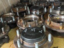 Toyota Prado Təkər Topu (Stupitsa) – avto-hisseler.az — Bakı