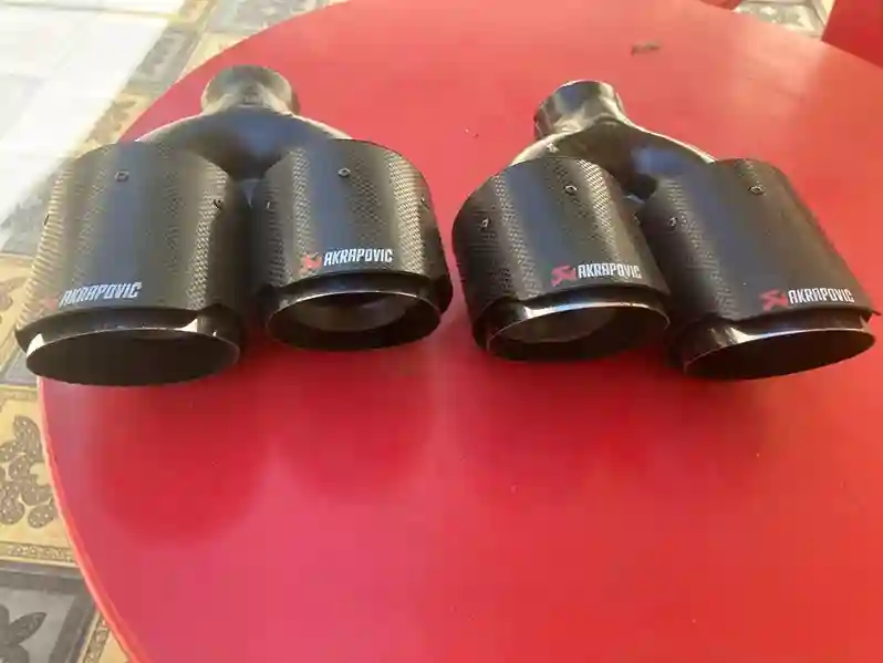Səsboğucu/BMW — Bakı