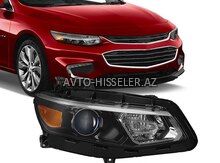 Chevrolet Malibu farası — Bakı